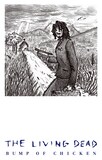 「BUMP OF CHICKEN CASSETTE TAPE COLLECTION『THE LIVING DEAD』」ジャケット