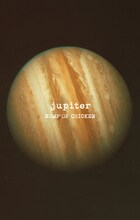 「BUMP OF CHICKEN CASSETTE TAPE COLLECTION『jupiter』」ジャケット