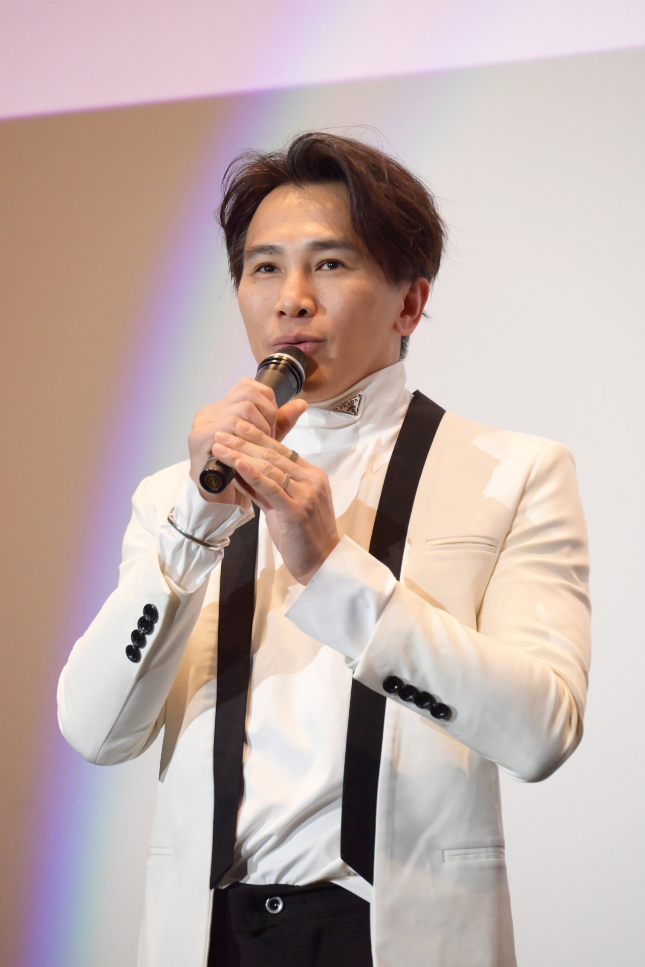 リョン・コイイン監督