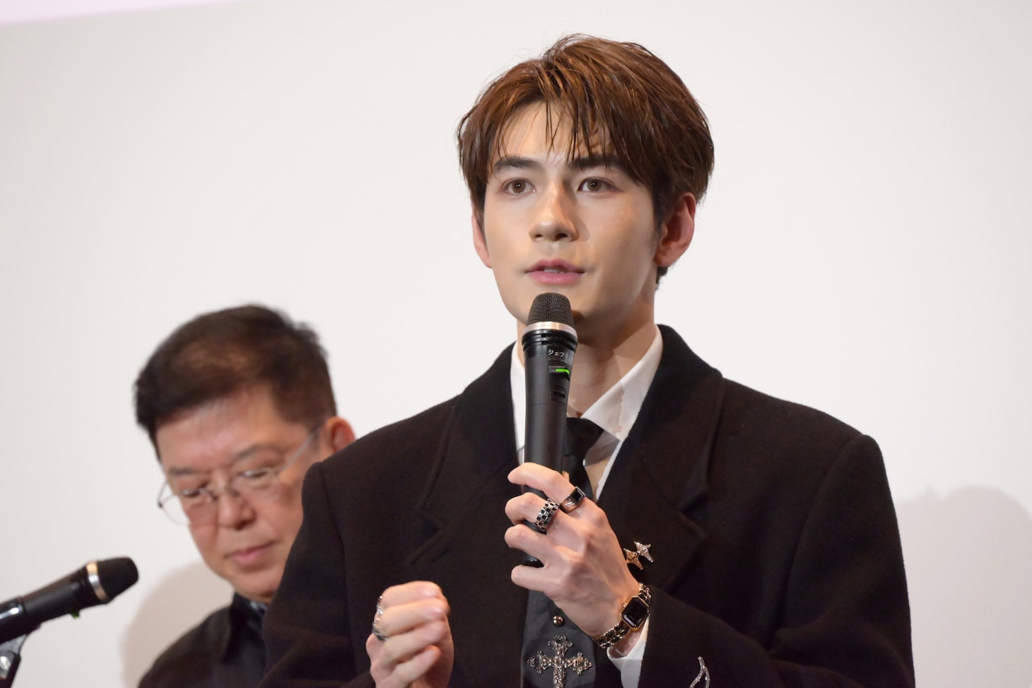 ジェフリー・ガイ