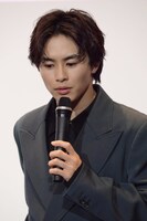 草川拓弥（超特急）