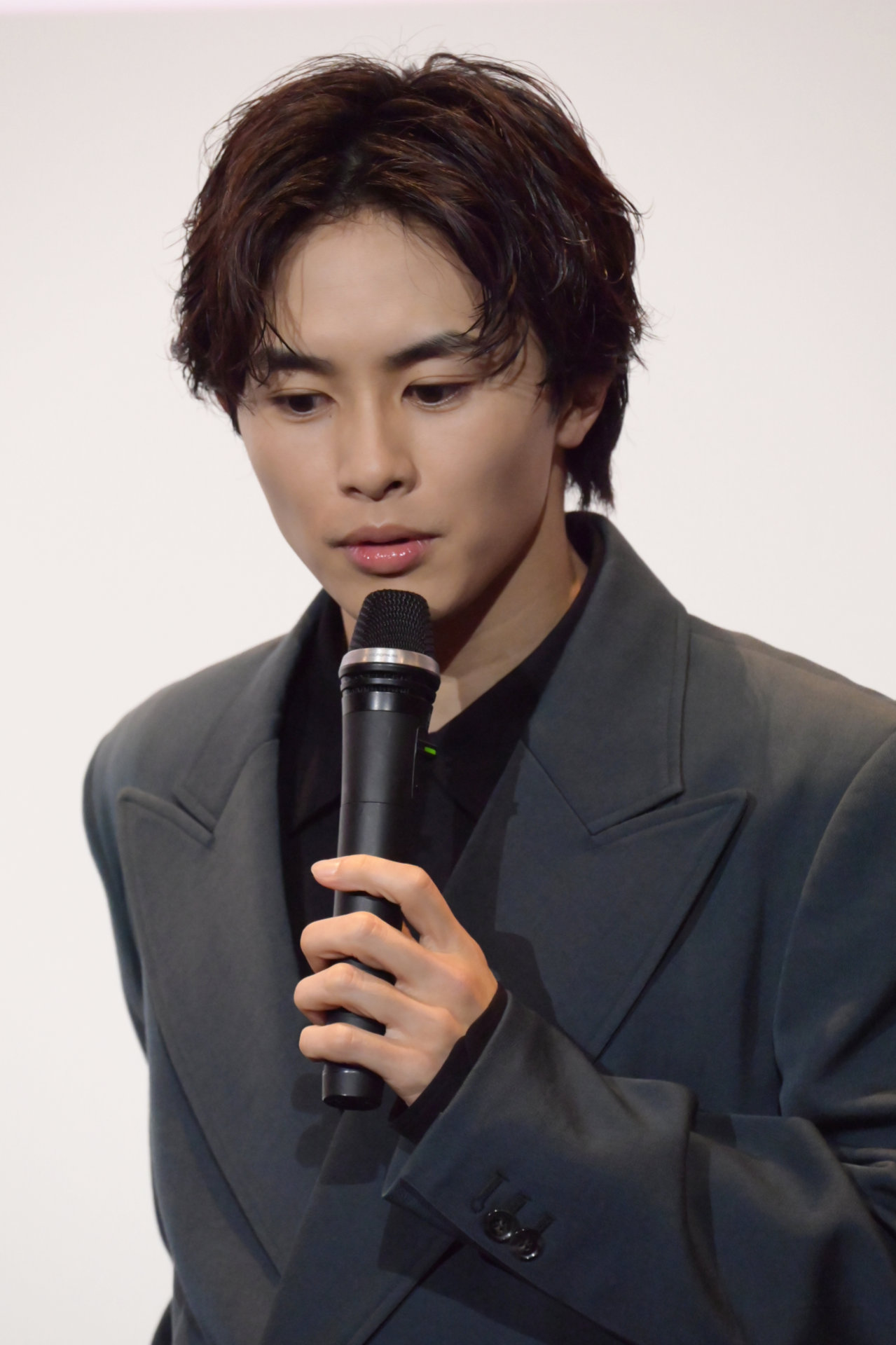 草川拓弥（超特急）