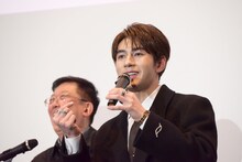 ジェフリー・ガイ