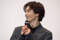 草川拓弥（超特急）