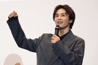 草川拓弥（超特急）