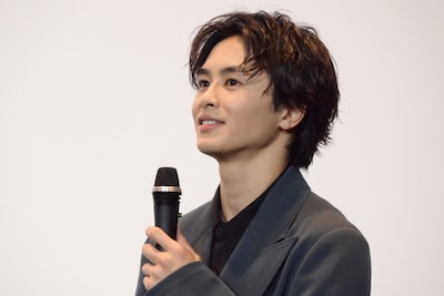 草川拓弥（超特急）