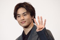 草川拓弥（超特急）