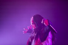 yu-ki（ExWHYZ）（Photo by sotobayashi kenta）