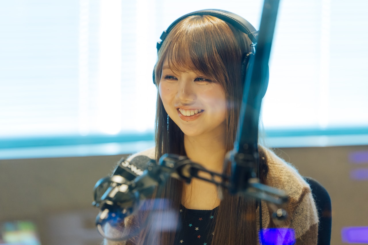 ふみの、新曲が「未解決の女」新シーズンの主題歌に決定