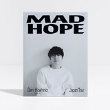 星野源「Gen Hoshino presents MAD HOPE Japan Tour」イメージ