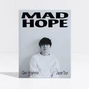 星野源「Gen Hoshino presents MAD HOPE Japan Tour」イメージ
