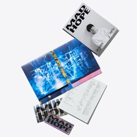 星野源「Gen Hoshino presents MAD HOPE Japan Tour」イメージ