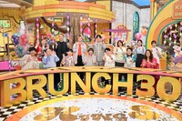 「王様のブランチ」のゴールデン特番「世界のディズニー全部見せますSP！」より。