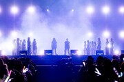 「FUKUOKA MUSIC FES.（福フェス）」より櫻坂46のパフォーマンスの様子。（撮影：渡邊一生）