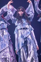 山下瞳月（撮影：渡邊一生）