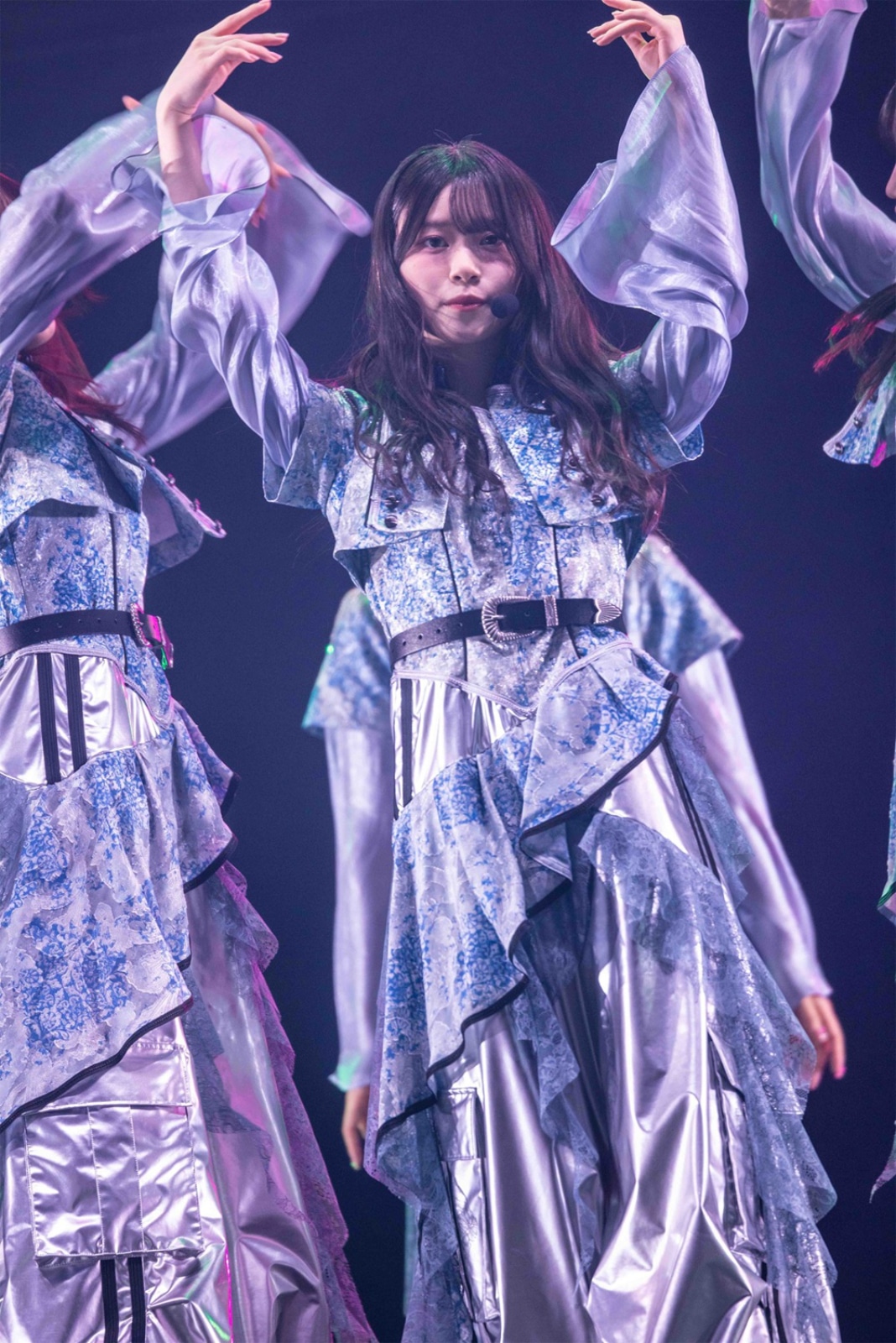 山下瞳月（撮影：渡邊一生）