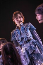 松田里奈（撮影：渡邊一生）