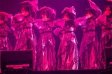 「FUKUOKA MUSIC FES.（福フェス）」より櫻坂46のパフォーマンスの様子。（撮影：渡邊一生）