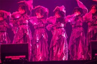 「FUKUOKA MUSIC FES.（福フェス）」より櫻坂46のパフォーマンスの様子。（撮影：渡邊一生）