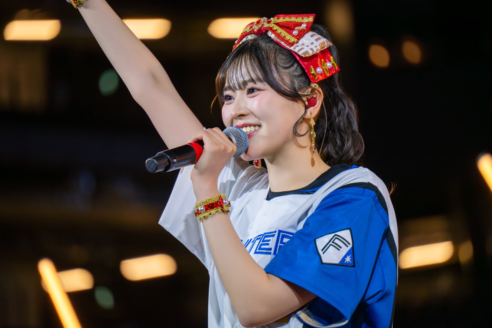 坂井仁香 [画像ギャラリー 31/38] - 音楽ナタリー