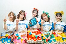 超ときめき♡宣伝部