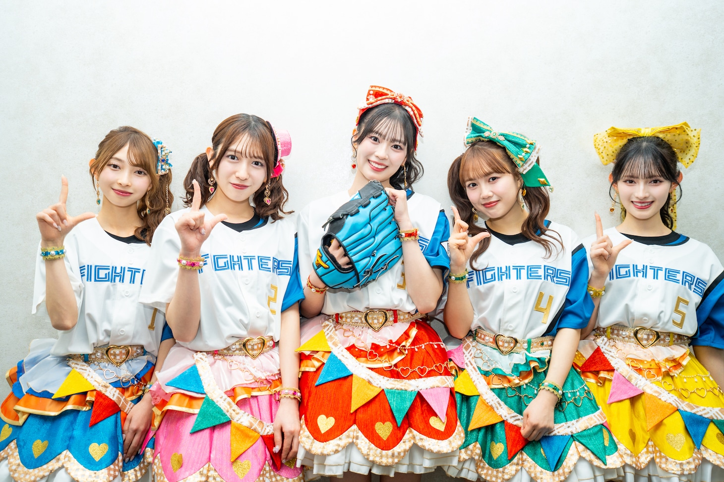 超ときめき♡宣伝部