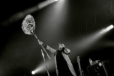 武井靖典（B / MO'SOME TONEBENDER）