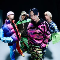 SHINee日本公演決定、ベルーナドーム2DAYS