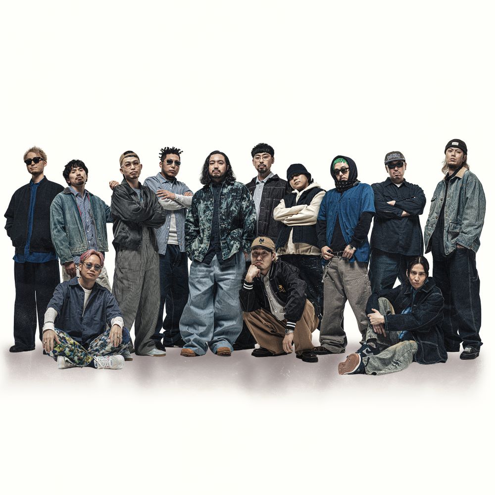 【本人DM証拠あり】梅田サイファー 2014年 特典デモCD R-指定 多忙を極めていたR-指定が梅田サイファーのツアーにカムバック！5都市