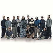 多忙を極めていたR-指定が梅田サイファーのツアーにカムバック！5都市ワンマンツアー決定