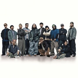 多忙を極めていたR-指定が梅田サイファーのツアーにカムバック！5都市ワンマンツアー決定