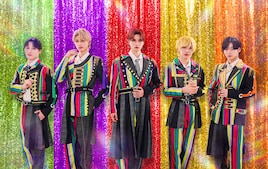 世が世なら!!!現体制ラストシングル「デリカシー無い人のことを“ノンデリ”って言うらしい」リリース