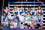 日向坂46五期生 ©Seed & FlowerLLC