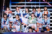 日向坂46五期生 ©Seed & FlowerLLC