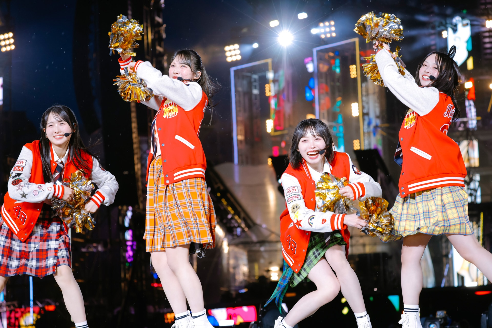 日向坂46三期生 ©Seed & FlowerLLC [画像ギャラリー 14/35] - 音楽ナタリー
