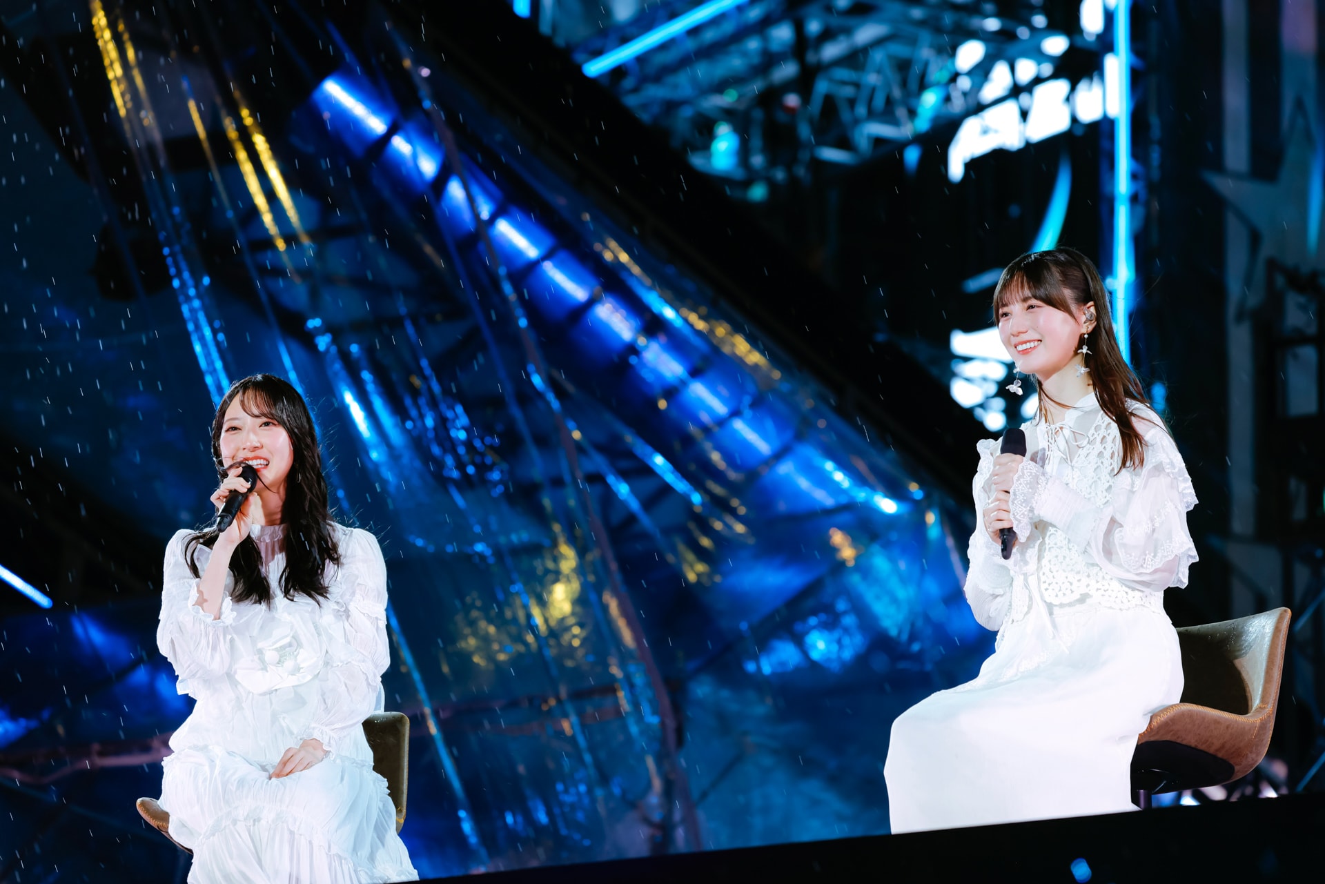 日向坂46が7回目のひな誕祭で示した未来、まさかの17thシングル曲初