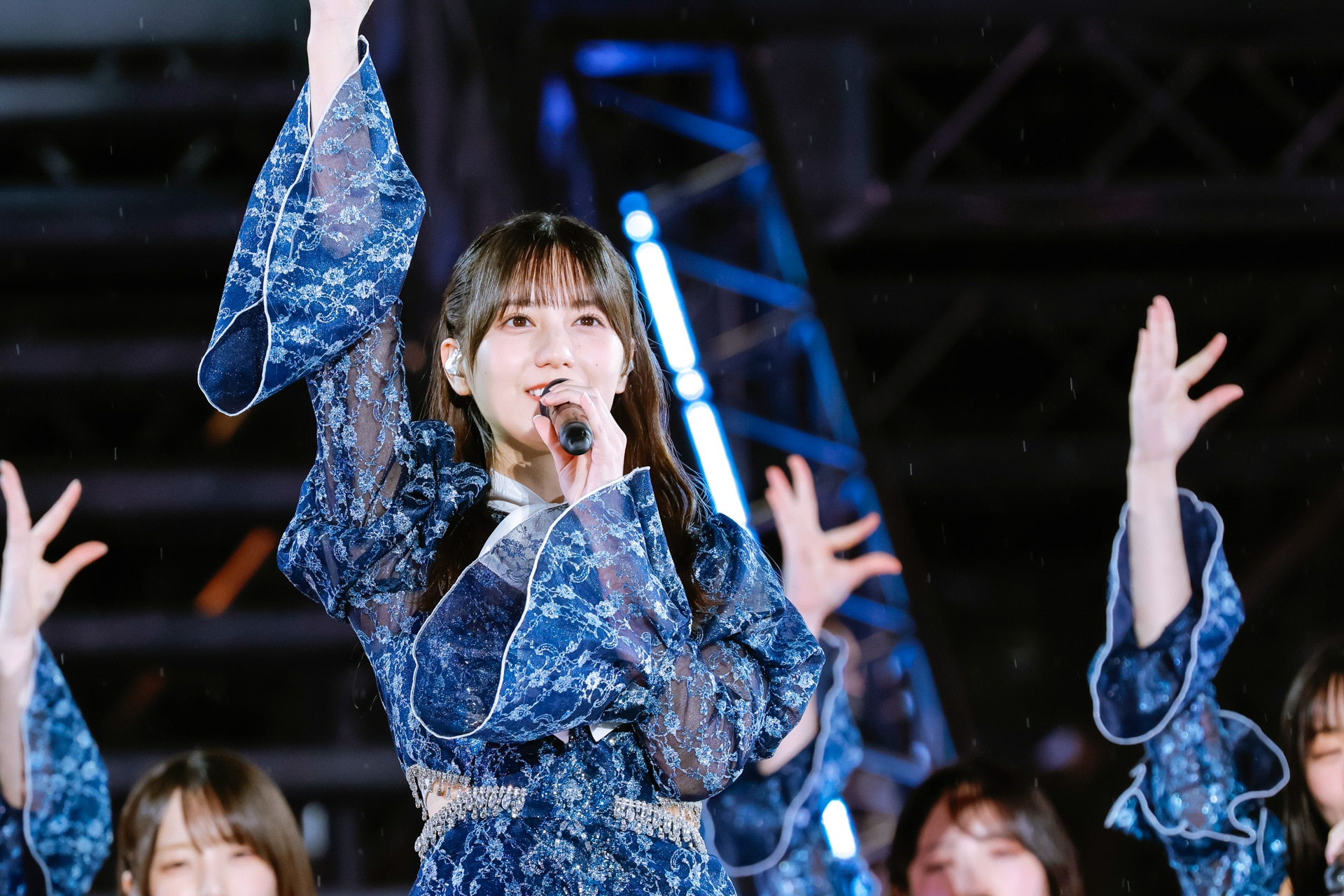 小坂菜緒（日向坂46） ©Seed & FlowerLLC [画像ギャラリー 24/35