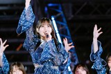 小坂菜緒（日向坂46） ©Seed & FlowerLLC