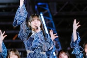 小坂菜緒（日向坂46） ©Seed & FlowerLLC