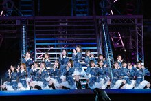 日向坂46が7回目のひな誕祭で示した未来、まさかの17thシングル曲初披露におひさま沸騰