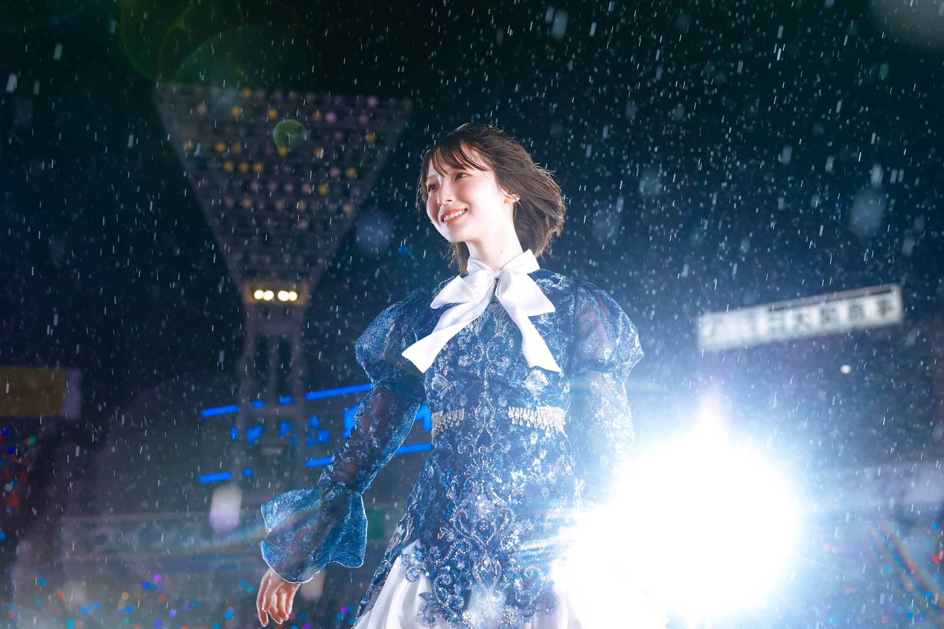 渡辺莉奈（日向坂46） ©Seed & FlowerLLC [画像ギャラリー 28/35