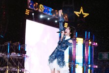 髙橋未来虹（日向坂46） ©Seed & FlowerLLC