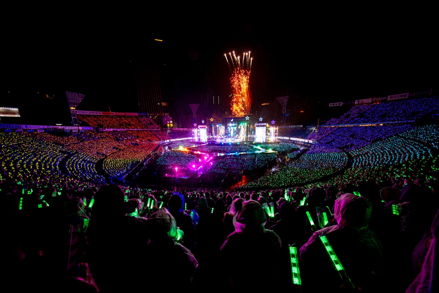 日向坂46が7回目のひな誕祭で示した未来、まさかの17thシングル曲初披露におひさま沸騰