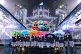 日向坂46 ©Seed & FlowerLLC