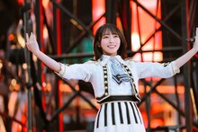 大野愛実（日向坂46） ©Seed & FlowerLLC