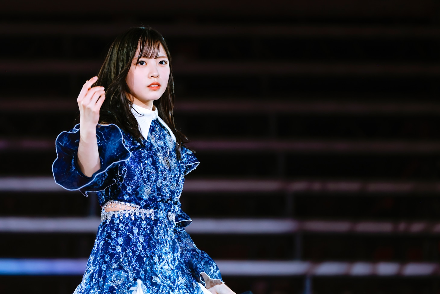 日向坂46が7回目のひな誕祭で示した未来、まさかの17thシングル曲初披露におひさま沸騰