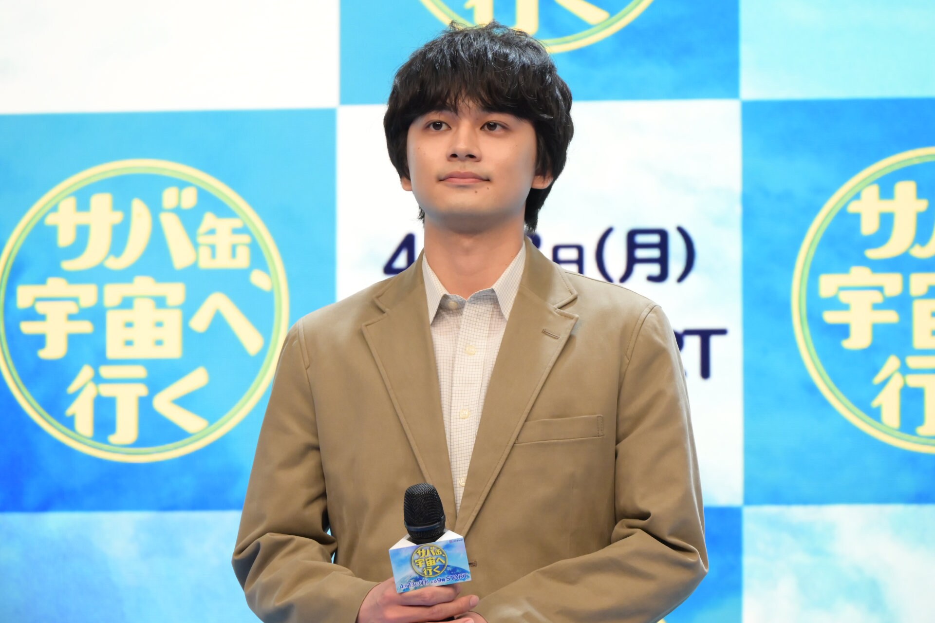 北村匠海（DISH//） [画像ギャラリー 7/19] - 音楽ナタリー