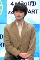 北村匠海（DISH//）