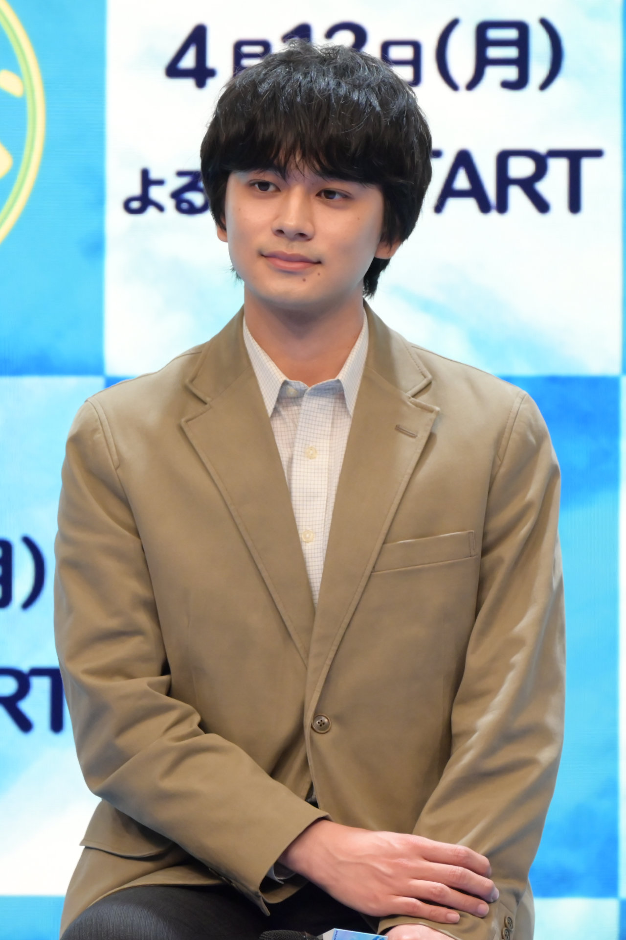 北村匠海（DISH//）