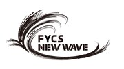 「FYCS NEW WAVE」ロゴ